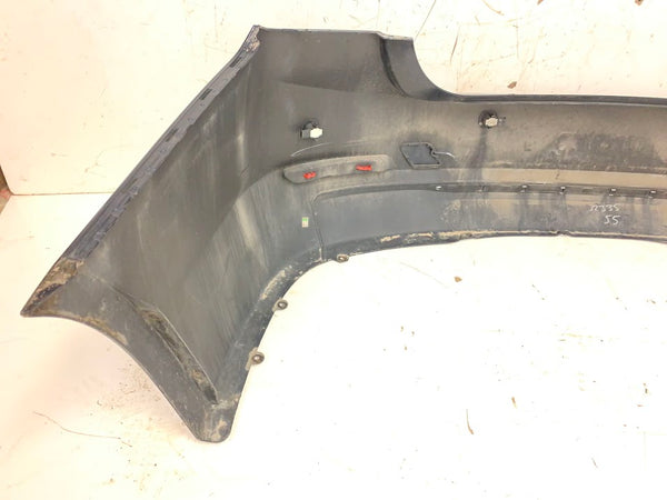 BMW F30 3 Series 328i/328xi/320i Pre-LCI Rear Bumper W/PDC Imperial Blue Metallic (A89)