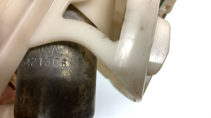 BMW E46 330ci 328ci 325ci 323ci 320i Walbro Low Pressure Fuel Pump Delivery Unit/LPFP 5421306/16146766942