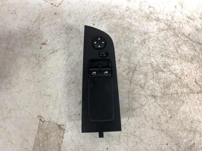 BMW E92 335i 328i M3 Driver Side/Left Master Window Switch 9217350