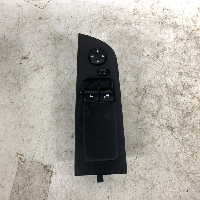 BMW E92 335i 328i M3 Driver Side/Left Master Window Switch 9217350