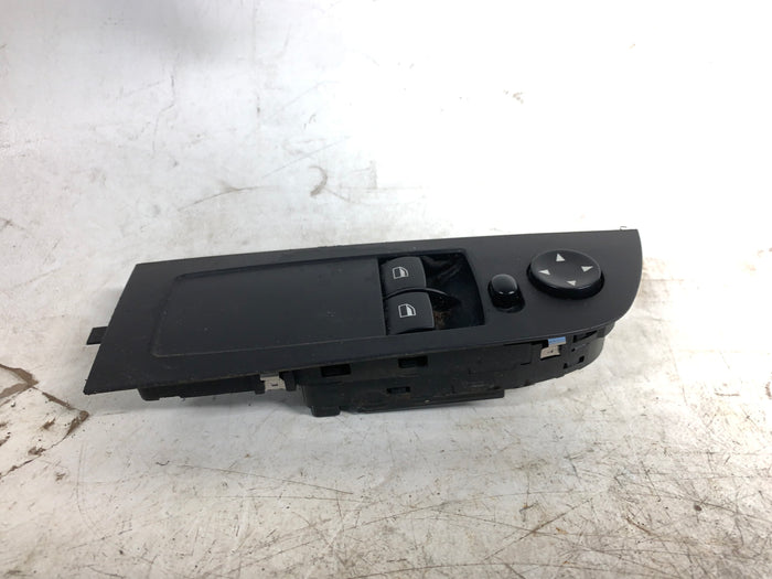 BMW E92 335i 328i M3 Driver Side/Left Master Window Switch 9217350