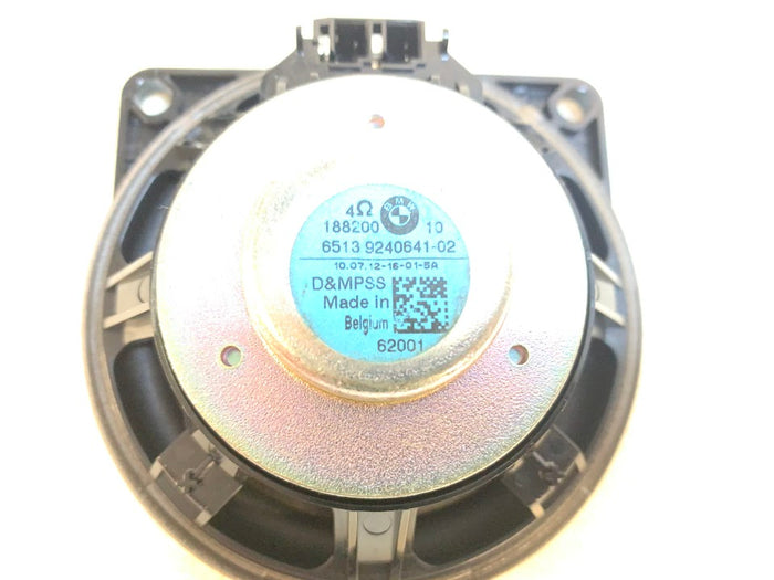 BMW F30 F31 F32 F33 F34 F36 3 & 4 Series Dashboard Hifi Speaker 9240641