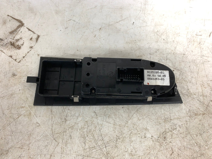 BMW E92 335i 328i M3 Driver Side/Left Master Window Switch 9217350