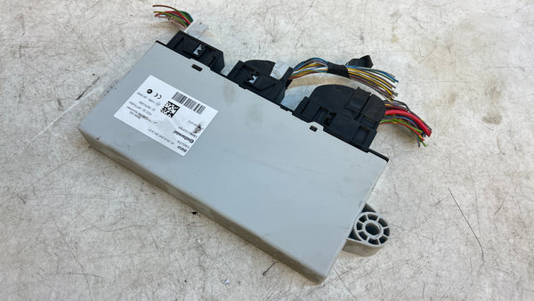 BMW F10 CAR ACCESS SYSTEM/CAS4 MODULE 9293391