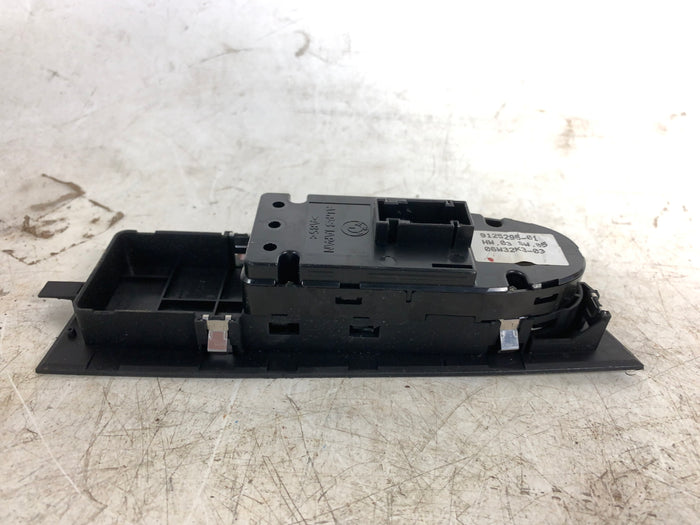 BMW E92 335i 328i M3 Driver Side/Left Master Window Switch 9217350