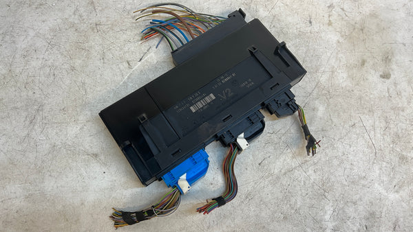 BMW F10 BODY CONTROL MODULE 61359286941