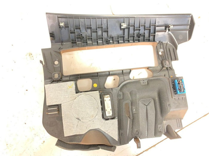 BMW F30 3 Series Saddle Brown Leather Seats & Door Panels