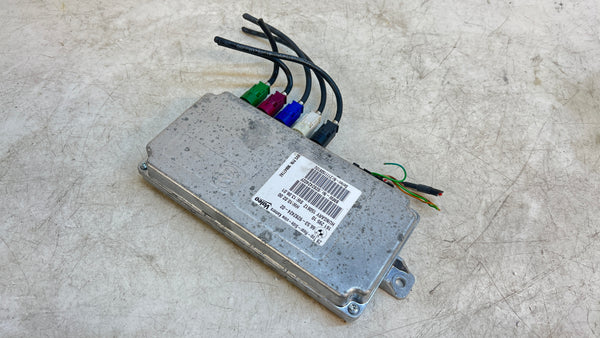 BMW F10 SURROUND VIEW CAMERA MODULE 9282424