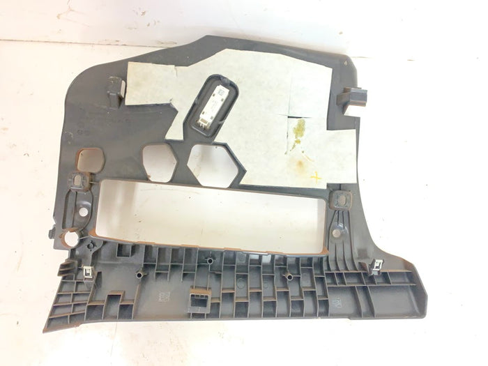 BMW F30 3 Series Saddle Brown Leather Seats & Door Panels