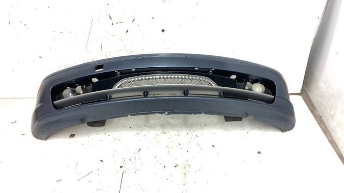 BMW E46 330CI 328Ci 325Ci 323Ci Pre-LCI Coupe Convertible Front Bumper Steel Grey (400) 51118251151