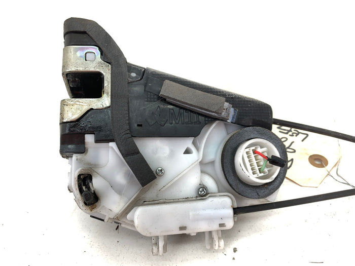 Subaru VA WRX STI Left/Driver Side Rear Door Lock Actuator