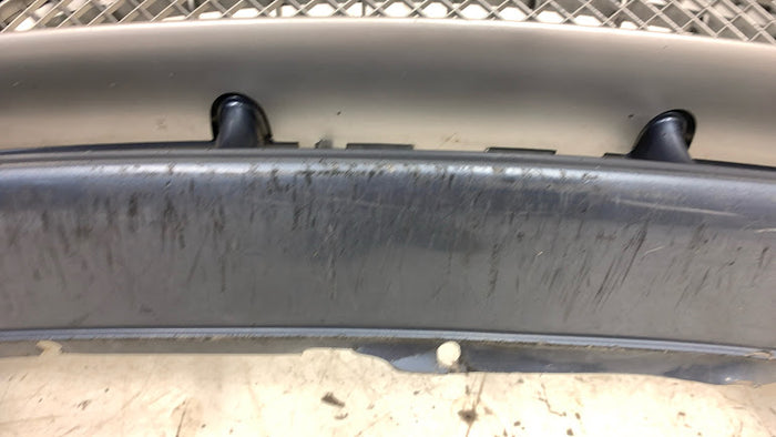 BMW E46 330CI 328Ci 325Ci 323Ci Pre-LCI Coupe Convertible Front Bumper Steel Grey (400) 51118251151