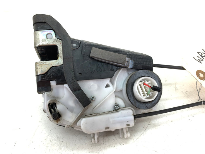 Subaru VA WRX STI Left/Driver Side Rear Door Lock Actuator