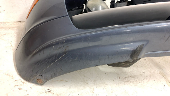 BMW E46 330CI 328Ci 325Ci 323Ci Pre-LCI Coupe Convertible Front Bumper Steel Grey (400) 51118251151