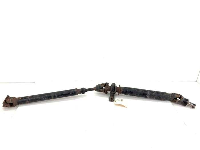 Subaru VA WRX STI Driveshaft/Drive Shaft/Prop Shaft *DAMAGED*