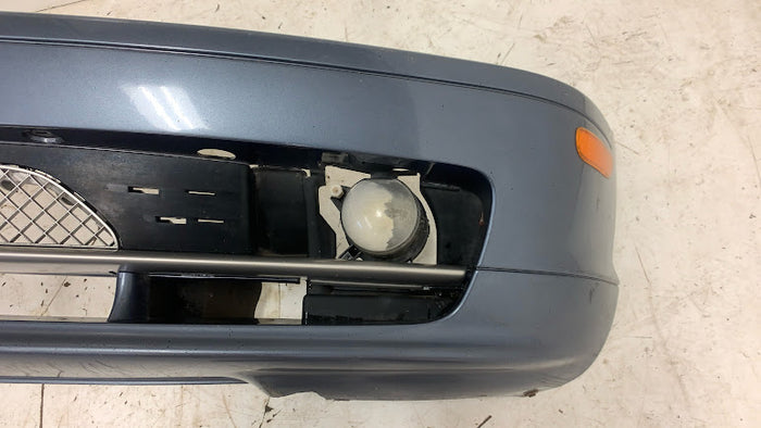 BMW E46 330CI 328Ci 325Ci 323Ci Pre-LCI Coupe Convertible Front Bumper Steel Grey (400) 51118251151