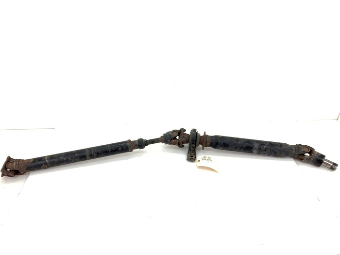 Subaru VA WRX STI Driveshaft/Drive Shaft/Prop Shaft *DAMAGED*