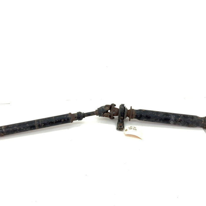 Subaru VA WRX STI Driveshaft/Drive Shaft/Prop Shaft *DAMAGED*