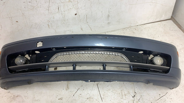 BMW E46 330CI 328Ci 325Ci 323Ci Pre-LCI Coupe Convertible Front Bumper Steel Grey (400) 51118251151