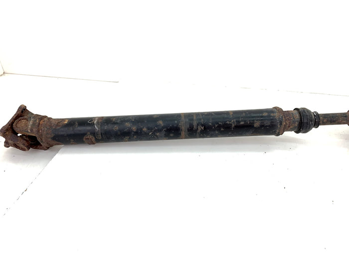 Subaru VA WRX STI Driveshaft/Drive Shaft/Prop Shaft *DAMAGED*