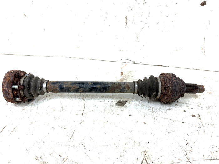 BMW E92 E90 E93 335i N54/N55 Manual Transmission Driver/Left Side Rear Axle 7527065