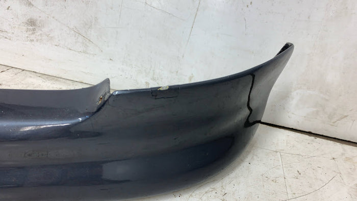 BMW E46 330CI 328Ci 325Ci Pre-LCI AC Schnitzer ACS Style Fiberglass Front Lip Steel Grey *Damaged*