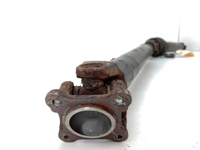 Subaru VA WRX STI Driveshaft/Drive Shaft/Prop Shaft *DAMAGED*
