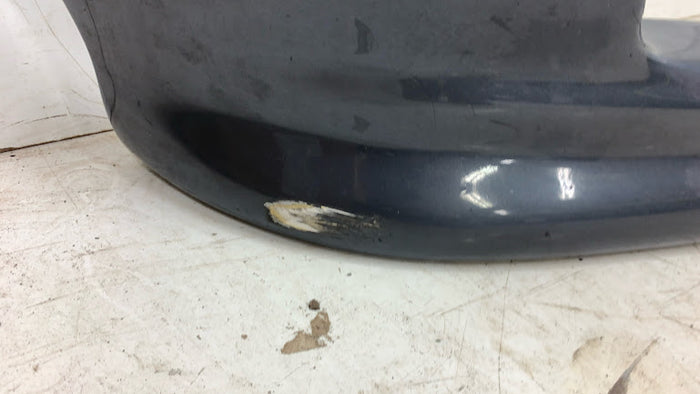 BMW E46 330CI 328Ci 325Ci Pre-LCI AC Schnitzer ACS Style Fiberglass Front Lip Steel Grey *Damaged*