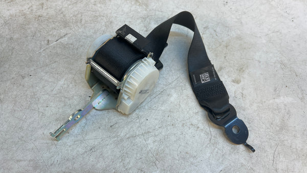 BMW F10 SEATBELT REAR LEFT/RIGHT 9163245