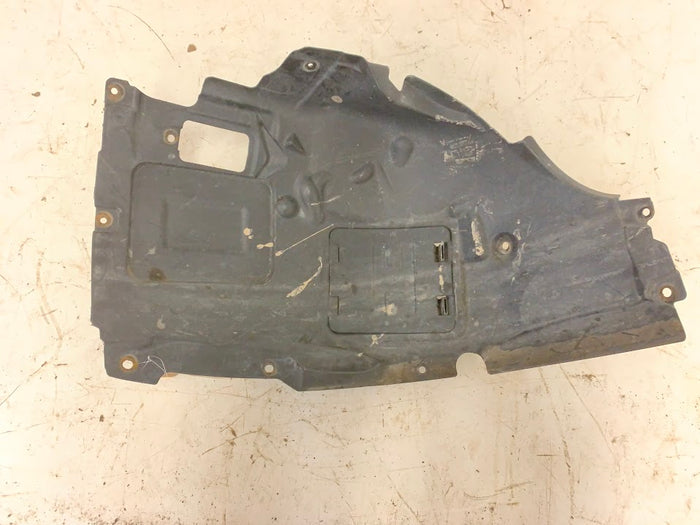 BMW F30 F31 3 Series Front Right Fender Liner Front Section 7260726