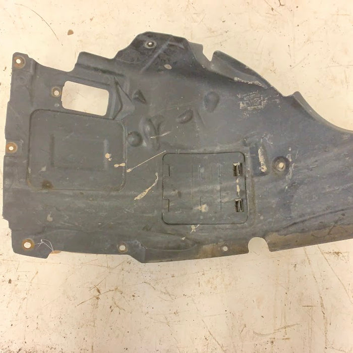 BMW F30 F31 3 Series Front Right Fender Liner Front Section 7260726