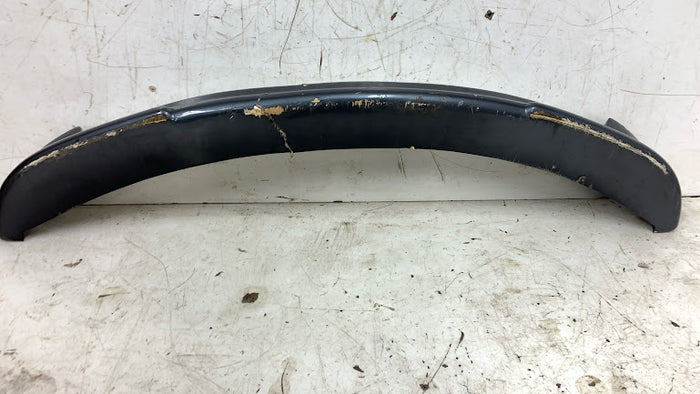 BMW E46 330CI 328Ci 325Ci Pre-LCI AC Schnitzer ACS Style Fiberglass Front Lip Steel Grey *Damaged*