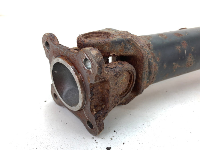 Subaru VA WRX STI Driveshaft/Drive Shaft/Prop Shaft *DAMAGED*