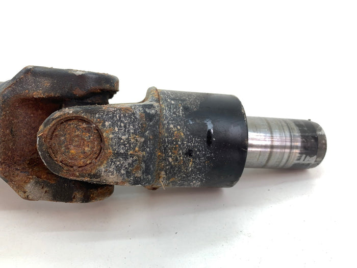 Subaru VA WRX STI Driveshaft/Drive Shaft/Prop Shaft *DAMAGED*