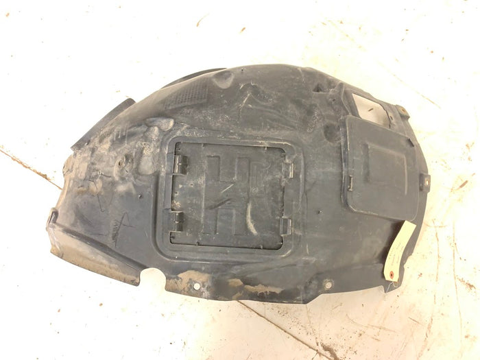 BMW F30 F31 3 Series Front Right Fender Liner Front Section 7260726
