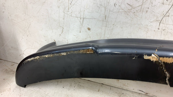 BMW E46 330CI 328Ci 325Ci Pre-LCI AC Schnitzer ACS Style Fiberglass Front Lip Steel Grey *Damaged*