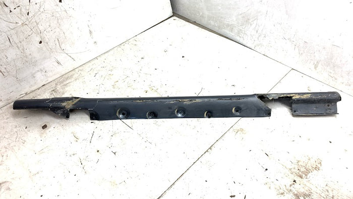 BMW E46 330ci 328ci 325ci Coupe/Convertible Steel Grey Hamann Style Side Skirt Trim Set *DAMAGED*