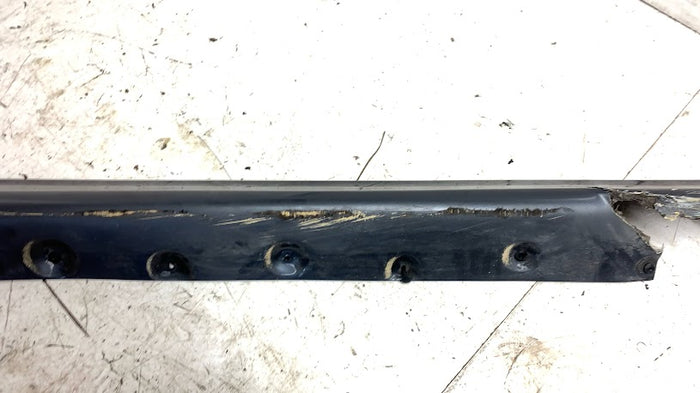 BMW E46 330ci 328ci 325ci Coupe/Convertible Steel Grey Hamann Style Side Skirt Trim Set *DAMAGED*