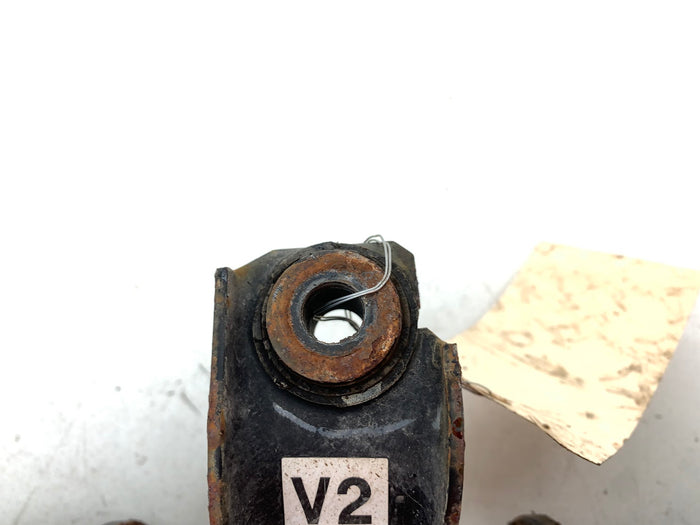 Subaru VA WRX STI Driveshaft/Drive Shaft/Prop Shaft *DAMAGED*