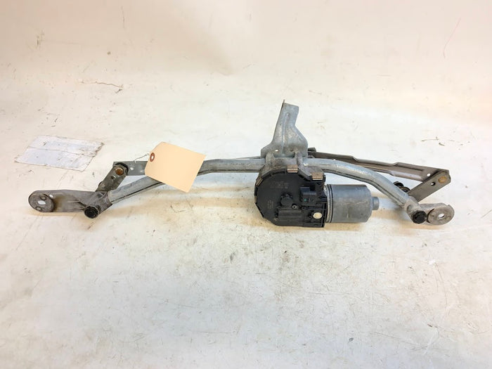 BMW F10 5 Series Windshield Wiper Linkage & Motor 7306266/7308771
