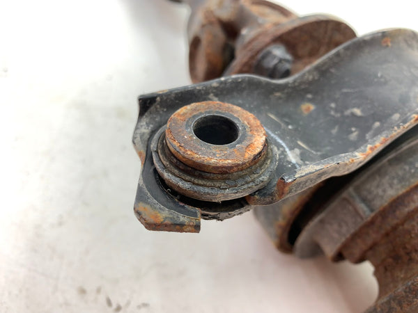 Subaru VA WRX STI Driveshaft/Drive Shaft/Prop Shaft *DAMAGED*
