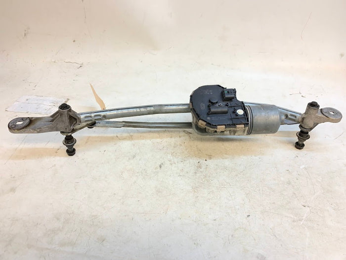 BMW F10 5 Series Windshield Wiper Linkage & Motor 7306266/7308771