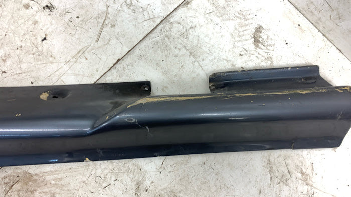 BMW E46 330ci 328ci 325ci Coupe/Convertible Steel Grey Hamann Style Side Skirt Trim Set *DAMAGED*