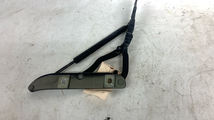 BMW E46 330ci M3 328ci 325ci 323ci Coupe/Sedan Right/Passenger Side Trunk Lid Hinge Steel Grey Metallic (400) 8220074