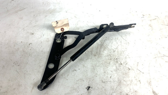 BMW E46 330ci M3 328ci 325ci 323ci Coupe/Sedan Right/Passenger Side Trunk Lid Hinge Steel Grey Metallic (400) 8220074