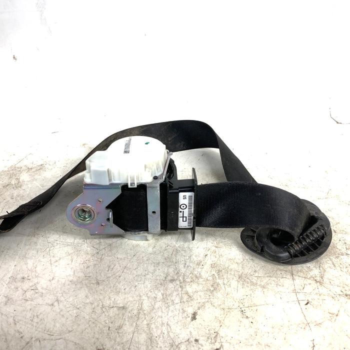 BMW E92 335i 328i M3 335I Left/Driver Side Front Seat Belt 9114283