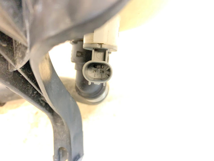 BMW F10 528i/528xi N20 Coolant Reservoir Expansion Tank 7647285