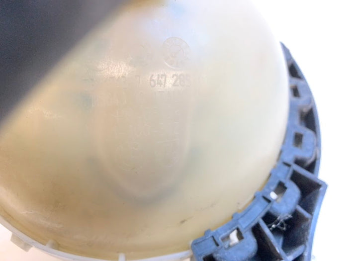 BMW F10 528i/528xi N20 Coolant Reservoir Expansion Tank 7647285