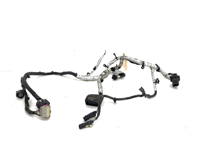 Chevrolet C7 Corvette Low Pressure Fuel Pump Wiring Harness 23478893