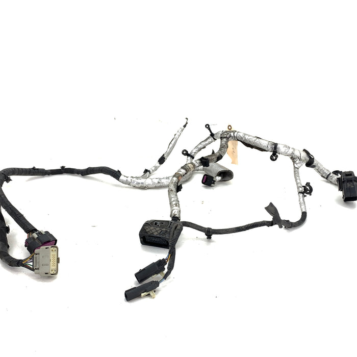 Chevrolet C7 Corvette Low Pressure Fuel Pump Wiring Harness 23478893